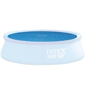 Intex 29020 - Solar cover for pools 196 cm diameter