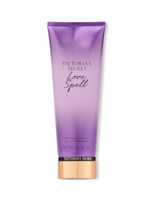 Victorias Secret Love Spell Body Lotion for Her 250ml