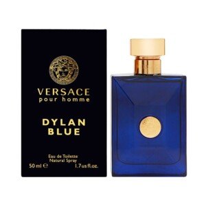 Versace - Dylan Blue EDT 50 ml