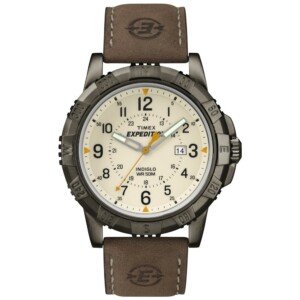 Timex Expedition Rugged Men's 45 mm Watch
