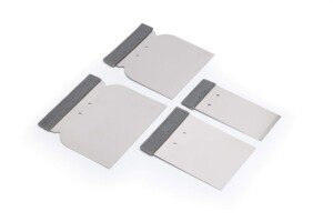 Harris Seriously Good Continental Filling Knives 4 Pack 102064328