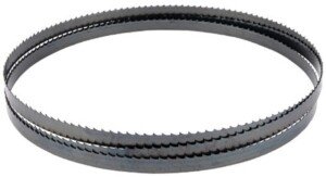 Dewalt DT8462-QZ Band Saw Blade, One Size, Set of 4 Pieces, Black