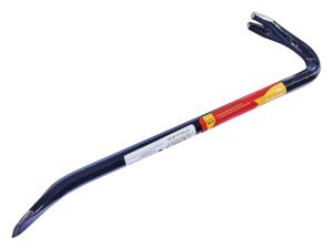 Amtech G3200 30cm (12") Wrecking bar