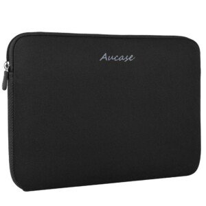 Laptop Case Sleeve 11.6 13 inch, Thickest Lightest Water Resistant Neoprene Protective Laptop Bag for Men and Women, Compatible with Macbook Air 13 inch M3 M2/ Pro 13, Surface