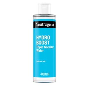 Neutrogena Hydro Boost Triple Micellar Water