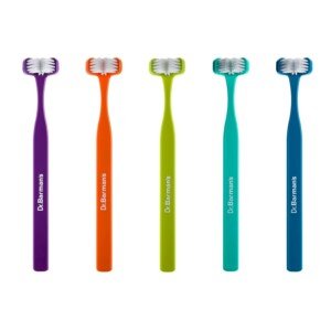 Dr. Barman's Superbrush Regular Toothbrush, Adult /12 Years, Pack of 1
