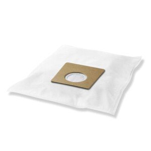 10 Dust Bags for Bosch Vacuum Cleaners Series GL-30 (BGL3 ... BGL3A ... BGL3B ... BGL3C ...Like Original BBZ41FGALL Type G PowerProtect Type G ALL by Microsafe