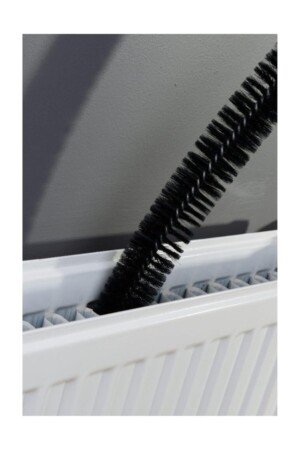 Titiz Radiator Brush, Cleaning Brush, 70 cm Long, 45 mm Diameter, 1 of 4 Variants