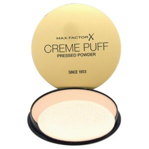 Max Factor Creme Puff Refill, 081 Truly Fair