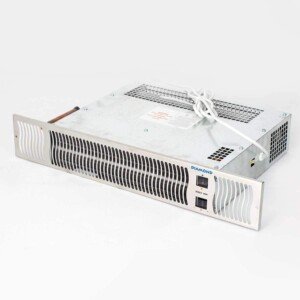 Diamond 900 Central Heating Kickspace Kitchen Plinth Heater - Steel Grille