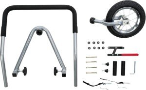 Trixie Conversion Kit for Jogging Buggy