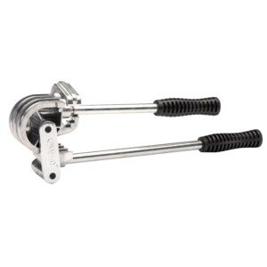 Draper 72376 8/10/12mm Micro Tube Bender