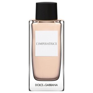 Dolce & Gabbana L'Imperatrice Eau De Toilette for Women, Sandalwood, Grapefruit, Fruity, 100 ml