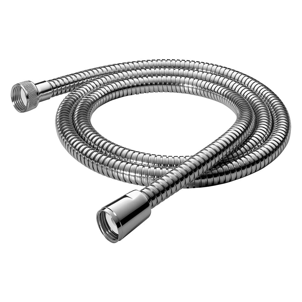 Shower Hose - Ideal Standard Metalflex Universal 1.5m Shower Hose, Chrome, BF150AA