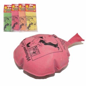 WHOOPEE Cushion