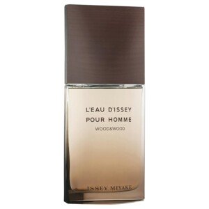 Issey Miyake - L’Eau d’Issey pour Homme Wood&Wood Eau de Parfum - Intense woody citrus perfume for men with grapefruit accord, sandalwood & cedarwood - Inspired by nature