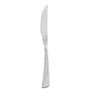 Viners Angel 18/0 Silver Stainless Steel Table Knife