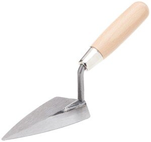Rst RTR101 Pointing Trowel Wood Handle Range
