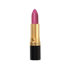 Revlon Super Lustrous No. 815 Lip Stick - 4.2 g, Fuchsia Shock