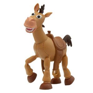 Bullyland BUL-12763 Bullseye