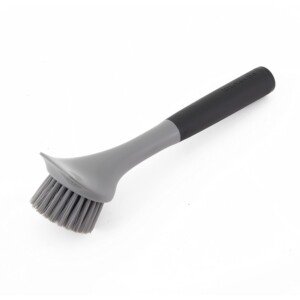 KitchenAid Cast Iron Washing-Up Brush