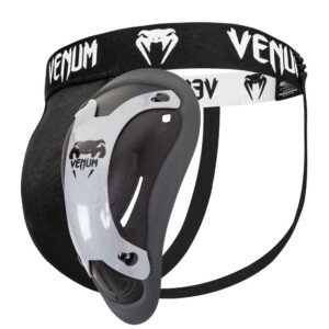 Venum, Competitor Groin Guard & Support, Men's, L