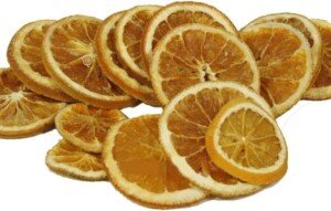 30 dried orange slices christmas crafts and wreaths 30 slices in total (Dried Orange Slices, 30)