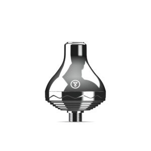 Tappwater ShowerPro - Shower Filter. Water Filter with KDF Technology, Filters Out limescale, Chlorine and Heavy Metals. Shower Water Filter for a Soft Skin and a Strong, Shiny Hair (Chrome)