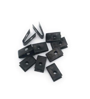 Floor vinyl welding grooving u blades v blades x 10