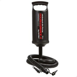 Intex Double Quick - Handpumpe