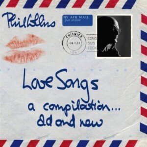 Love Songs: A Compilation... Old and New