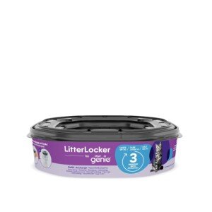 LitterLocker by Litter Genie Refill