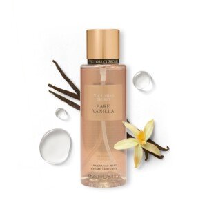 Victoria Secret Bare Vanilla Fragrance Mist 250ml