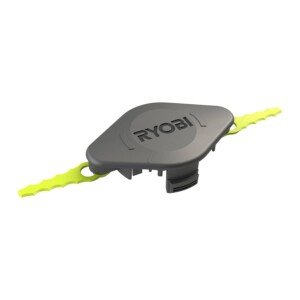 Ryobi RAC155 Double Serrated Blade Head OLT1825M OLT1831H OLT1832 RLT2925 RY18LT23A 10 Blades