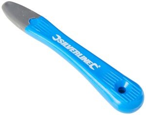 Silverline Flexible Silicone, Grout & Sealant Smoother 145mm (416301)