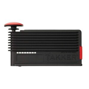 Takker 121 Piece Picture Hanging Kit Frame Hanging Tool – As Seen On Dragon’s Den - Hang On Walls, Plasterboard, Wood, Up to 8kg Pictures Canvas Clock Decor Utensils - Picture Hooks Included
