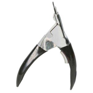 Claw clippers, metal, 11 cm