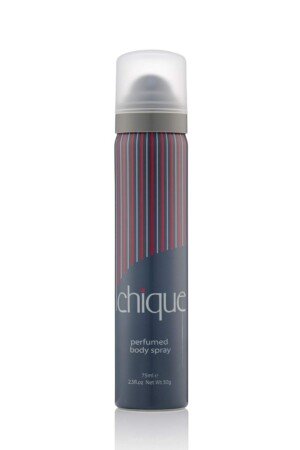 Taylor of London - Chique Fragrance for Women- 75ml Body Spray, by Milton-Lloyd