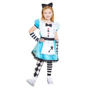 amscan Alice Costume