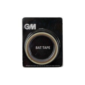 Gunn & Moore Cricket Bat Tape Roll, Cricket Bat Handle Hex Grip
