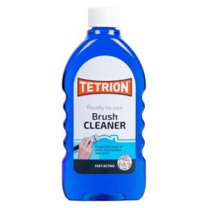 Tetrion Brush Cleaner 500ml