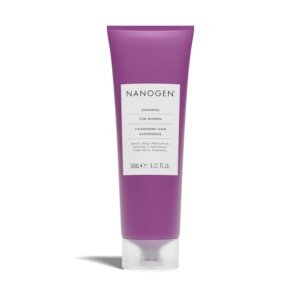 NANOGEN Thickening Hair Treatment Shampoo for Women 240ml