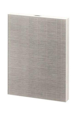 Fellowes HF-230 medium-sized HEPA filter, compatible with the air purifier Fellowes AP-230PH. white