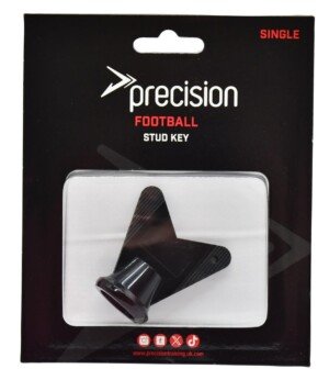 Precision Training Football Stud Key
