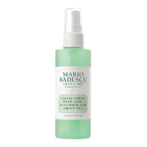 Mario Badescu Facial Spray W/Aloe, Cucumber & Green Tea 118ml