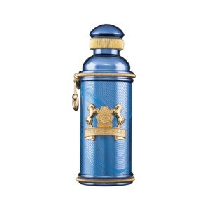 ALEXANDRE J. The Collector Zafeer Oud Vanille Eau de Parfum, Unisex (100 ml)