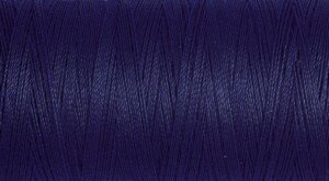 Gutermann Sew All Polyester Thread, 250Mtr, Navy Blue (0310), 5.5 x 2.7 x 2.7 cm