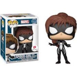 Funko Marvel Comics POP! Heroes Vinyl Figure Spider-Girl (Anya Corazon) 9 cm