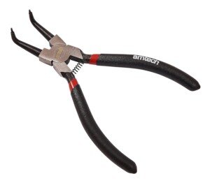 6 INCH RING PLIER PLIERS INTERNAL BENT