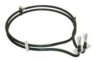NEFF Fan Oven COOKER ELEMENT 2400w eq2 499003 spares
